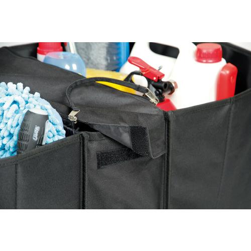 Εικόνα 10 από 11 — ORGANIZER ΠΟΡΤ ΜΠΑΓΚΑΖ DELUXE (XL) 70 Χ 36 cm