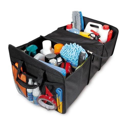 Εικόνα 1 από 11 — ORGANIZER ΠΟΡΤ ΜΠΑΓΚΑΖ DELUXE (XL) 70 Χ 36 cm