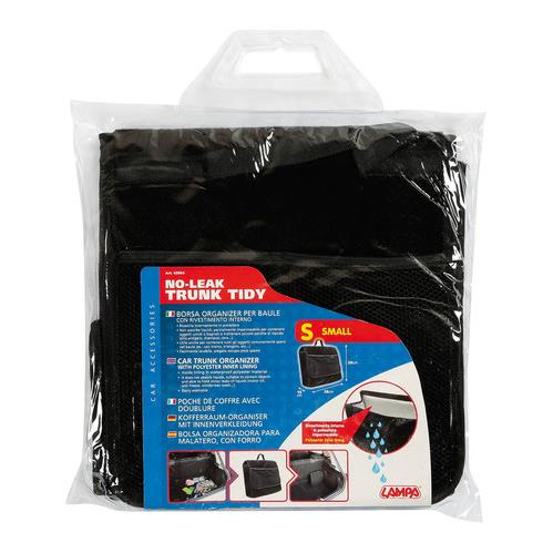 Εικόνα 7 από 7 — ΤΣΑΝΤΑ ORGANIZER ΠΟΡΤ-ΜΠΑΓΚΑΖ NO-LEAK TRUNK TIDY (S) 28x28x15cm