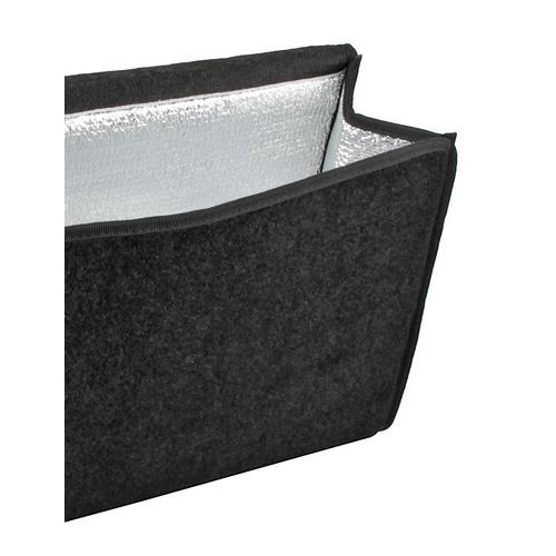 Εικόνα 2 από 7 — ΤΣΑΝΤΑ ORGANIZER ΠΟΡΤ-ΜΠΑΓΚΑΖ NO-LEAK TRUNK TIDY (S) 28x28x15cm