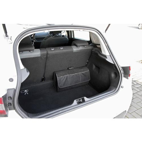 Εικόνα 9 από 9 — ΤΣΑΝΤΑ ORGANIZER ΠΟΡΤ-ΜΠΑΓΚΑΖ NO-LEAK TRUNK TIDY (M) 25x50x15cm