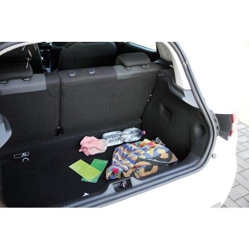 Εικόνα 8 από 9 — ΤΣΑΝΤΑ ORGANIZER ΠΟΡΤ-ΜΠΑΓΚΑΖ NO-LEAK TRUNK TIDY (M) 25x50x15cm