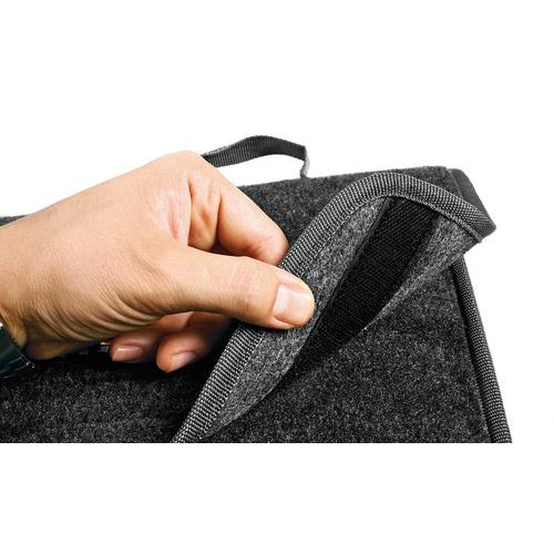 Εικόνα 6 από 9 — ΤΣΑΝΤΑ ORGANIZER ΠΟΡΤ-ΜΠΑΓΚΑΖ NO-LEAK TRUNK TIDY (M) 25x50x15cm