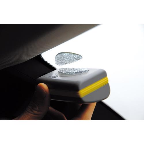 Εικόνα 7 από 8 — ΑΥΤΟΚΟΛΛΗΤΟ ΣΚΡΑΤΣ ΟΒΑΛ 48x18mm ΛΕΥΚΟ 3M