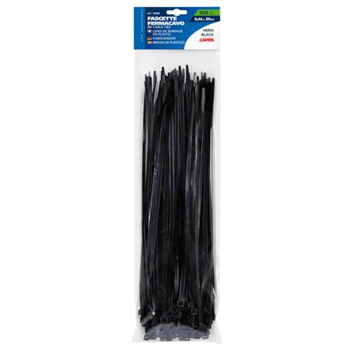 Εικόνα 1 από 1 — ΔΕΤΙΚΑ ΜΑΥΡΑ (TYRE UP)  0,46 X 30 cm – 100 ΤΕΜ