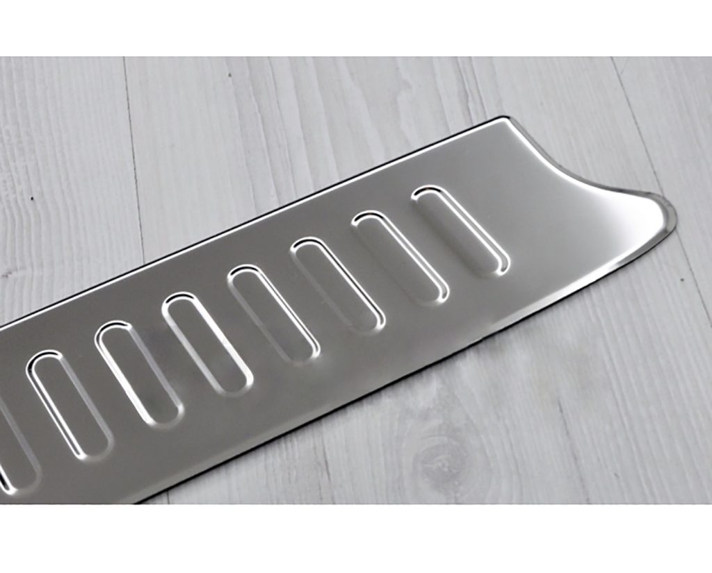 Εικόνα 1 από 1 — TRIM  ΠΟΡΤ ΠΑΓΚΑΖ ΓΙΑ RENAULT TRAFIC 2001-2010