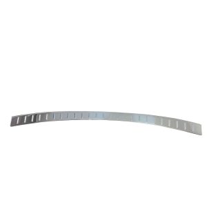 TRIM ΠΟΡΤ ΜΠΑΓΚΑΖ ΧΡΩΜΙΟ ΜΕΤΑΛΛΙΚΟ S-DIZAYN ΓΙΑ RENAULT KADJAR 2019+ - 1 TEM.