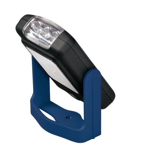 Εικόνα 6 από 8 — ΦΑΚΟΣ GL-1 ΜΕ 7LED192lm 2W 7.000K PRO-SERIES ΑΔΙΑΒΡΟΧΟΣ ΜΕ ΜΑΓΝΗΤΙΚΗ ΒΑΣΗ+ΓΑΝΤΖΟΣ