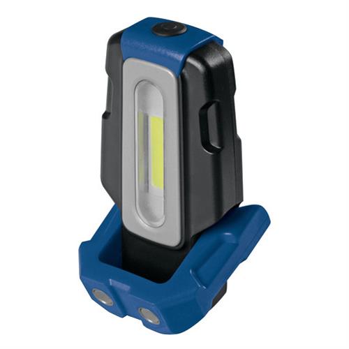 Εικόνα 5 από 9 — ΦΑΚΟΣ GL-2 12/24/230V/USB COB LED 150lm 2W 7.000K PRO-SERIES ΑΔΙΑΒΡΟΧΟΣ ΜΕ ΜΑΓΝΗΤΙΚΗ ΒΑΣΗ+ΓΑΝΤΖΟΣ