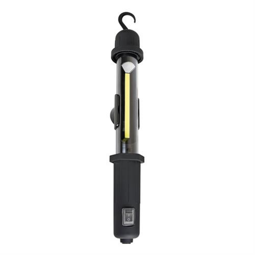 Εικόνα 9 από 9 — ΦΑΚΟΣ GL-4 12/24/230V ΜΕ 11LED 560lm 6W 7.000K PRO-SERIES ΑΔΙΑΒΡΟΧΟΣ ΜΕ ΜΑΓΝΗΤΙΚΗ ΒΑΣΗ+ΓΑΝΤΖΟΣ