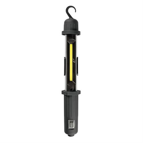 Εικόνα 1 από 9 — ΦΑΚΟΣ GL-4 12/24/230V ΜΕ 11LED 560lm 6W 7.000K PRO-SERIES ΑΔΙΑΒΡΟΧΟΣ ΜΕ ΜΑΓΝΗΤΙΚΗ ΒΑΣΗ+ΓΑΝΤΖΟΣ