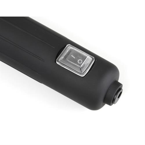 Εικόνα 6 από 9 — ΦΑΚΟΣ GL-4 12/24/230V ΜΕ 11LED 560lm 6W 7.000K PRO-SERIES ΑΔΙΑΒΡΟΧΟΣ ΜΕ ΜΑΓΝΗΤΙΚΗ ΒΑΣΗ+ΓΑΝΤΖΟΣ