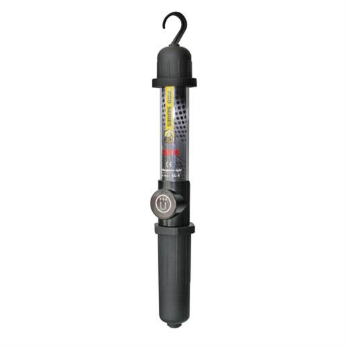 Εικόνα 4 από 9 — ΦΑΚΟΣ GL-4 12/24/230V ΜΕ 11LED 560lm 6W 7.000K PRO-SERIES ΑΔΙΑΒΡΟΧΟΣ ΜΕ ΜΑΓΝΗΤΙΚΗ ΒΑΣΗ+ΓΑΝΤΖΟΣ