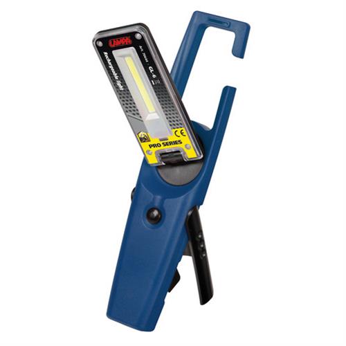 Εικόνα 4 από 7 — ΦΑΚΟΣ GL-6 12/24/230V/USB COB LED 250lm 4W 7.000K PRO-SERIES ΑΔΙΑΒΡΟΧΟΣ ΜΕ ΜΑΓΝΗΤΙΚΗ ΒΑΣΗ+ΓΑΝΤΖΟΣ