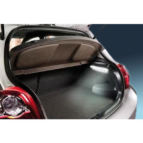 Εικόνα 5 από 7 — ΠΛΑΦΟΝΙΕΡΑ ΛΑΜΠΑ ΕΣΩΤΕΡΙΚΗ LUM-1 12LED ΛΕΥΚΟ 840lm 280mm 1ΤΕΜ.