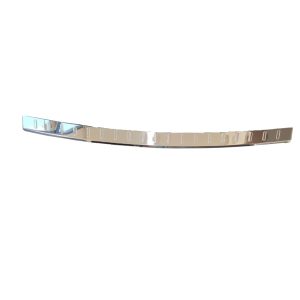 TRIM ΠΟΡΤ ΜΠΑΓΚΑΖ ΧΡΩΜΙΟ ΜΕΤΑΛΛΙΚΟ S-DIZAYN ΓIA SEAT ARONA 2017+ - 1 TEM.