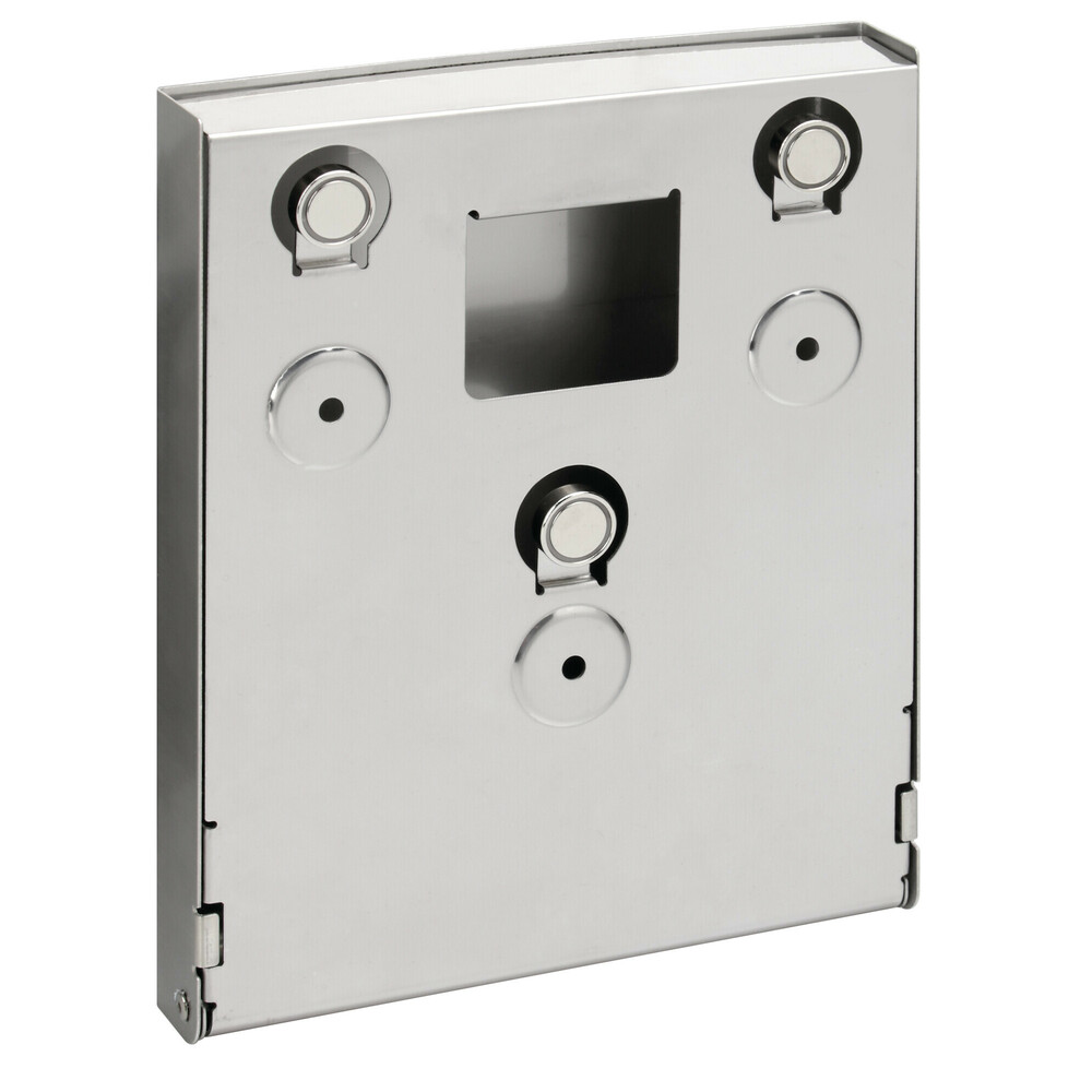 Εικόνα 3 από 4 — ΜΑΓΝΗΤΗΣ ΜΕ ΒΙΔΑ 120N/12kg M4 20x14mmH (ΕΙΔΙΚΟ ΓΙΑ ΤΟ ΚΟΥΤΙ 7141.4) 1ΤΕΜ