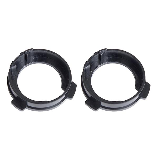 Εικόνα 1 από 1 — HYUNDAI / SKODA / VW ΑΝΤΑΠΤΟΡΑΣ ΓΙΑ ΛΑΜΠΕΣ LED 2ΤΕΜ.