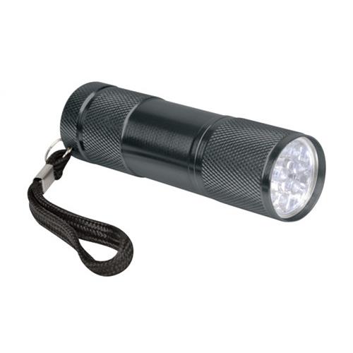 Εικόνα 2 από 5 — Φακός TOURING 9LED 1200MCD 90x26mm