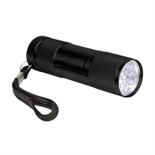 Εικόνα 3 από 5 — Φακός TOURING 9LED 1200MCD 90x26mm