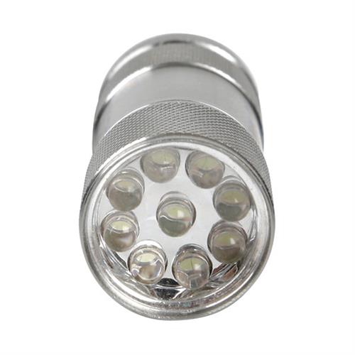 Εικόνα 4 από 5 — Φακός TOURING 9LED 1200MCD 90x26mm