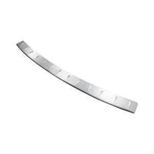 TRIM ΠΟΡΤ ΜΠΑΓΚΑΖ ΧΡΩΜΙΟ ΜΕΤΑΛΛΙΚΟ S-DIZAYN ΓΙΑ SKODA OCTAVIA 5 A6 SW 1Z/A5 2009-2013 - 1 TEM.