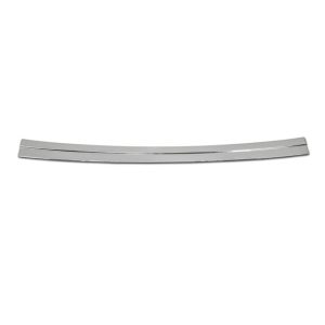 TRIM ΠΟΡΤ ΜΠΑΓΚΑΖ ΧΡΩΜΙΟ ΜΕΤΑΛΛΙΚΟ S-DIZAYN ΓΙΑ SKODA KODIAQ 2016+ - 1 TEM.