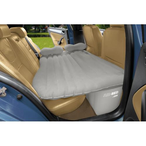 Εικόνα 2 από 9 — ΣΤΡΩΜΑ ΑΕΡΑ ΦΟΥΣΚΩΤΟ AIR-BED 12V 145x90x45cm ΓΚΡΙ