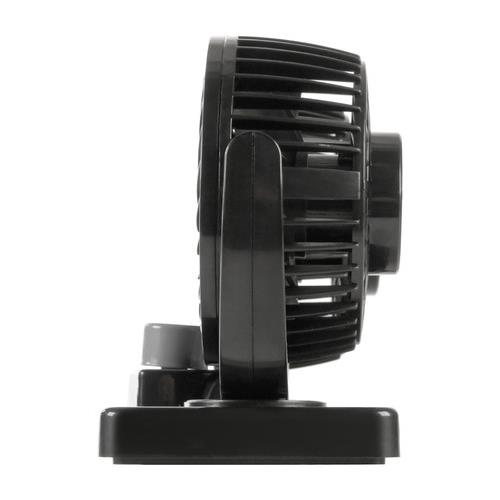 Εικόνα 4 από 7 — ΑΝΕΜΙΣΤΗΡΑΣ TWIN-AIR 24V 16W (2 ΤΑΧΥΤΗΤΕΣ – Φ 11 cm)