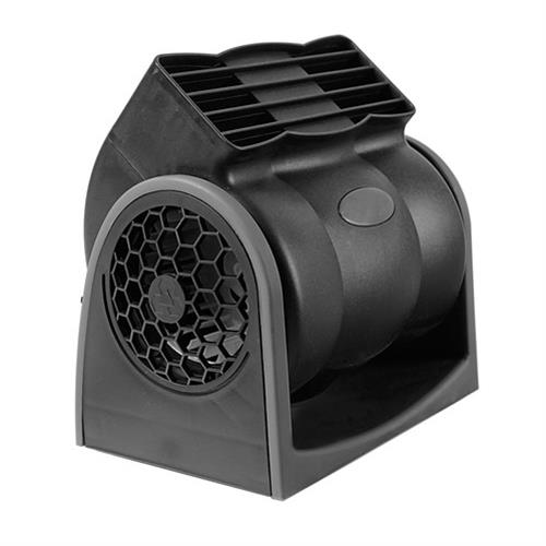 Εικόνα 2 από 6 — ΑΝΕΜΙΣΤΗΡΑΣ TURBINE 24V (2 ΤΑΧΥΤΗΤΩΝ) 19x23cm