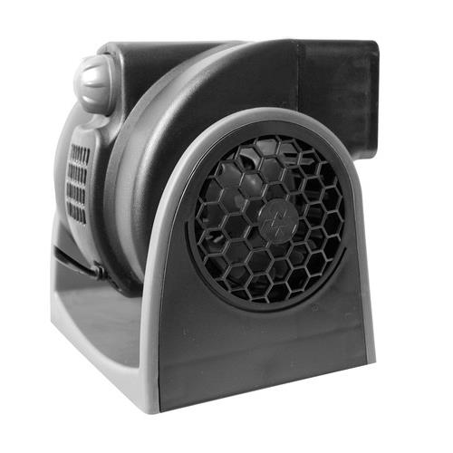 Εικόνα 4 από 6 — ΑΝΕΜΙΣΤΗΡΑΣ TURBINE 24V (2 ΤΑΧΥΤΗΤΩΝ) 19x23cm