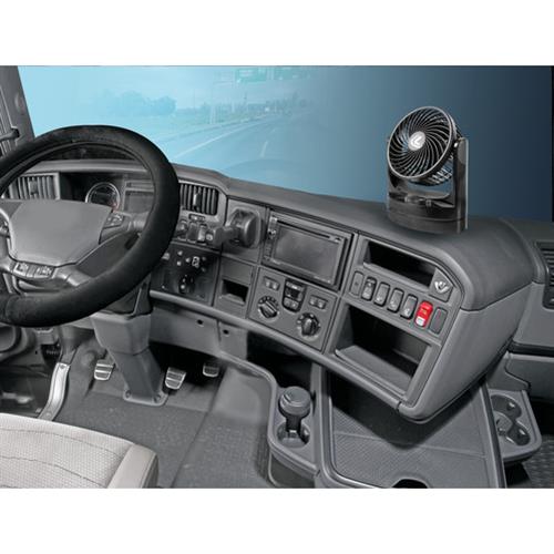 Εικόνα 7 από 7 — ΑΝΕΜΙΣΤΗΡΑΣ HARRIER 24V (2 ΤΑΧΥΤΗΤΩΝ) ΠΕΡΙΣΤΡΕΦΟΜΕΝΟΣ 19x23cm