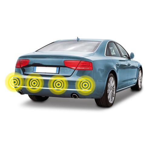 Εικόνα 2 από 3 — ΣΥΣΤΗΜΑ ΠΑΡΚΑΡΙΣΜΑΤΟΣ 12V 4 ΜΑΤΙΑ ΜΕ BUZZER R4