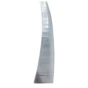 TRIM ΠΟΡΤ ΜΠΑΓΚΑΖ ΧΡΩΜΙΟ ΓΙΑ TOYOTA AVENSIS SW 2009-2015