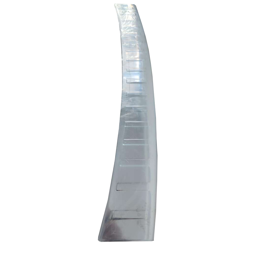 Εικόνα 1 από 2 — TRIM  ΠΟΡΤ ΜΠΑΓΚΑΖ ΧΡΩΜΙΟ ΓΙΑ TOYOTA AVENSIS SW 2009-2015