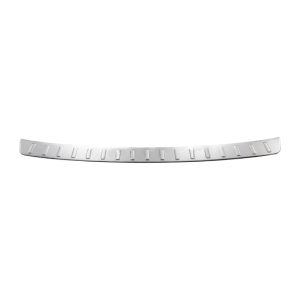 TRIM ΠΟΡΤ ΜΠΑΓΚΑΖ ΧΡΩΜΙΟ ΓΙΑ VW PASSAT B8.5 SD 2019+