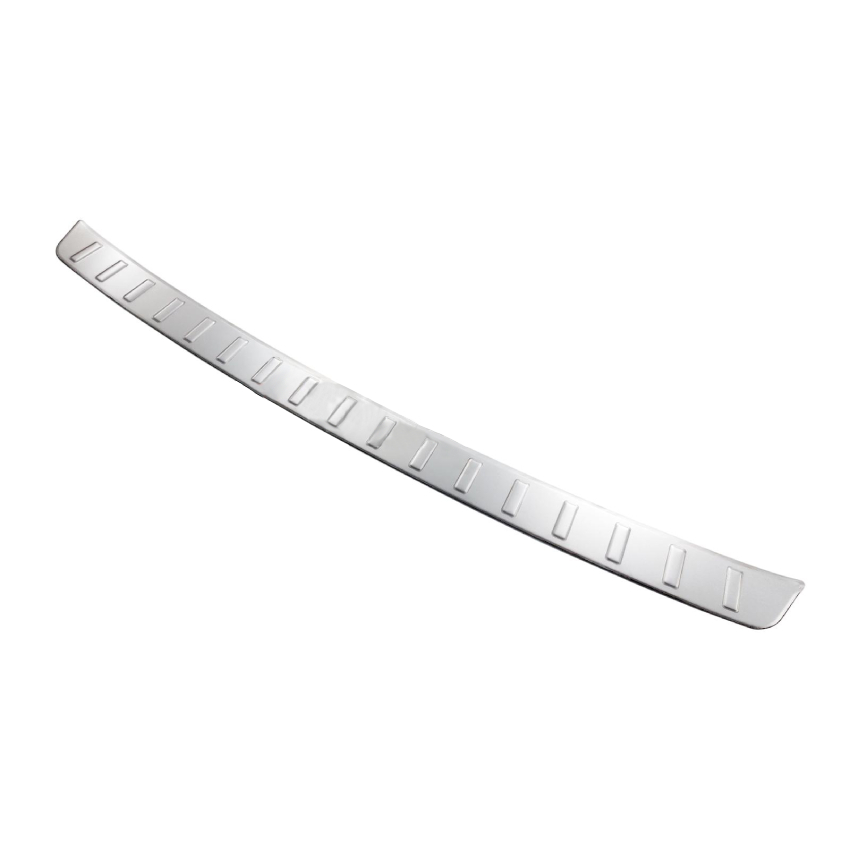 Εικόνα 2 από 3 — TRIM  ΠΟΡΤ ΜΠΑΓΚΑΖ ΧΡΩΜΙΟ ΓΙΑ VW PASSAT B8.5 SD 2019+