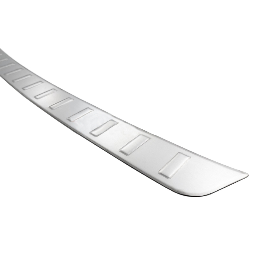 Εικόνα 3 από 3 — TRIM  ΠΟΡΤ ΜΠΑΓΚΑΖ ΧΡΩΜΙΟ ΓΙΑ VW PASSAT B8.5 SD 2019+
