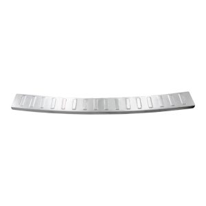 TRIM ΠΟΡΤ ΜΠΑΓΚΑΖ ΧΡΩΜΙΟ ΓΙΑ VW PASSAT B8.5 SD 2019+