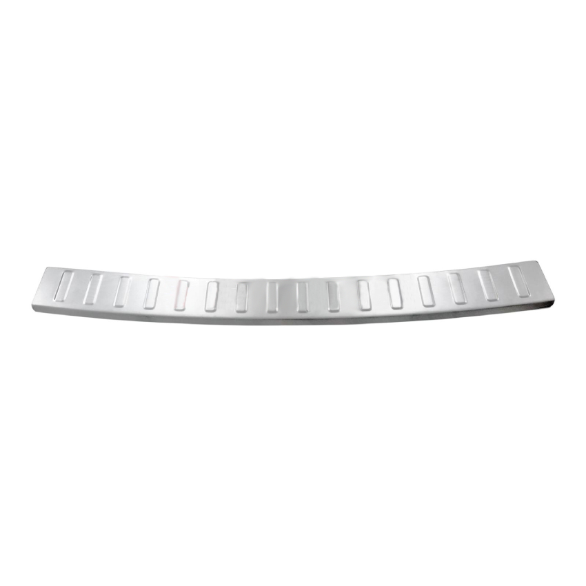 Εικόνα 1 από 3 — TRIM  ΠΟΡΤ ΜΠΑΓΚΑΖ ΧΡΩΜΙΟ ΓΙΑ VW PASSAT B8.5 SD 2019+