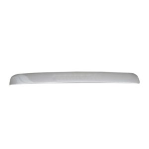 TRIM ΠΟΡΤ ΜΠΑΓΚΑΖ ΧΡΩΜΙΟ ΜΕΤΑΛΛΙΚΟ S-Dizayn ΓΙΑ VW T5 TRANSPORTER 2010-2014 - 1 Τεμ.