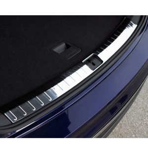 TRIM ΠΟΡΤ ΜΠΑΓΚΑΖ ΧΡΩΜΙΟ ΜΕΤΑΛΛΙΚΟ ΓΙΑ VW TIGUAN 5D 2016+ S-Dizayn - 1 Τεμ