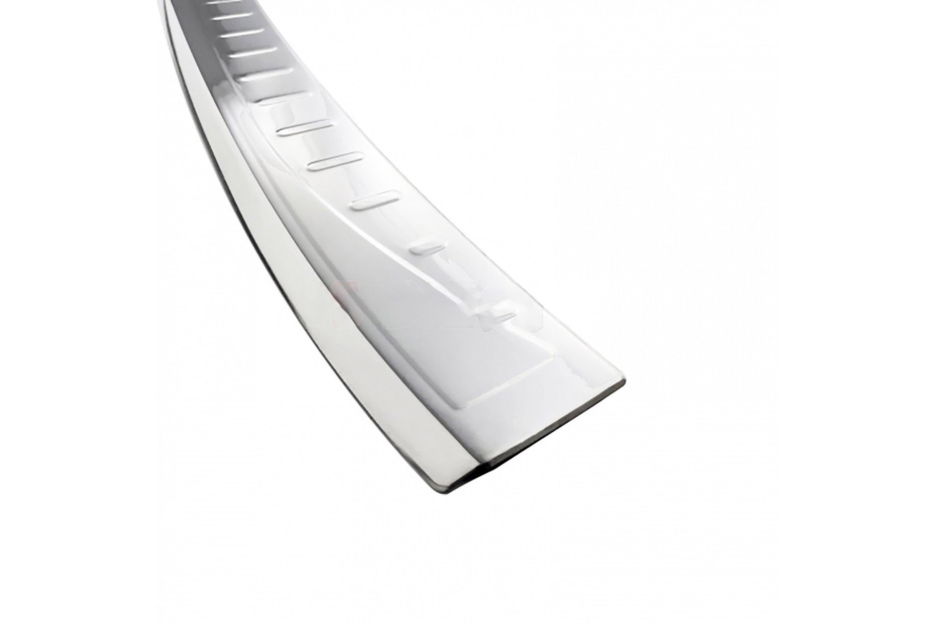 Εικόνα 1 από 1 — TRIM  ΠΟΡΤ ΜΠΑΓΚΑΖ ΧΡΩΜΙΟ ΓΙΑ VOLVO XC60 2014+