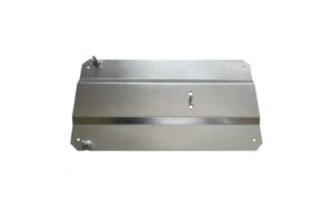 ΒΑΣΗ ΤΟΠΟΘΕΤΗΣΗΣ ΜΕΤΑΛΙΚΗ KF3141 ΓΙΑ ΨΥΓΕΙΑ TB31-TB41-TB51 ΙNDEL B - 1 TEM.