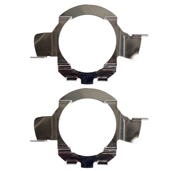 Εικόνα 1 από 1 — BUICK / NISSAN / MERCEDES / VW ΑΝΤΑΠΤΟΡΑΣ ΓΙΑ ΛΑΜΠΕΣ LED 2ΤΕΜ.