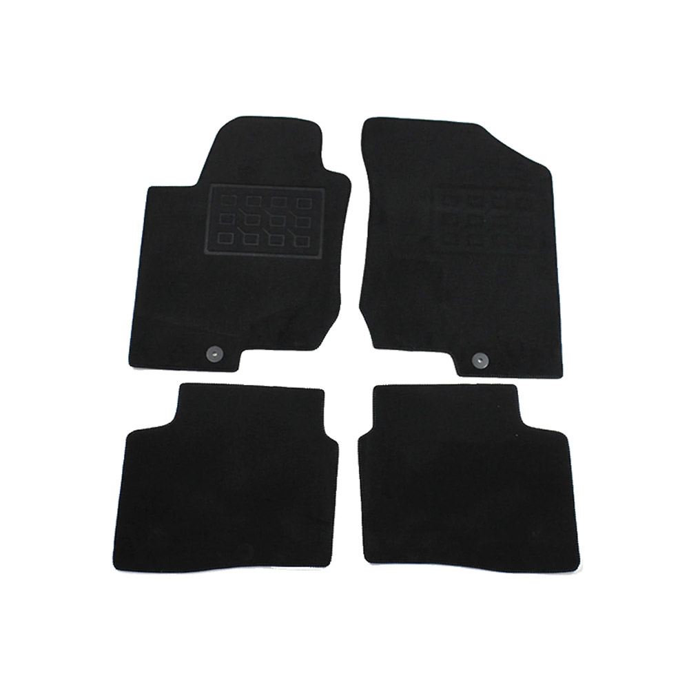 Εικόνα 1 από 1 — Cik –  ΠΑΤΑΚΙΑ ΜΟΚΕΤΑ ΓΙΑ HYUNDAI I30 09/2007-03/2012 / KIA CEED 09/2007-03/2012 ΣΕ ΜΑΥΡΟ ΧΡΩΜΑ ΜΕ ΚΟΥΜΠΩΜΑΤΑ – 4 ΤΕΜ. (VM.HY.840092/CK)