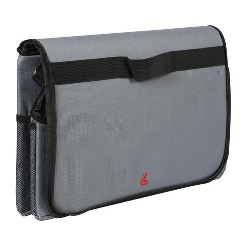 Εικόνα 7 από 7 — ΤΣΑΝΤΑ ORGANIZER ΠΟΡΤ ΜΠΑΓΚΑΖ TRUNK ORGANIZER ΑΔΙΑΒΡΟΧΟ (M) 2 ΘΕΣΕΩΝ+4 ΤΣΕΠΕΣ (49×30 cm)