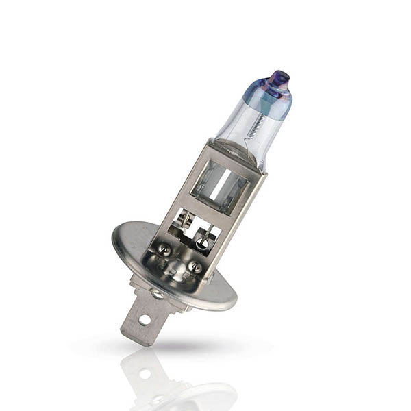 Εικόνα 1 από 1 — H1 12V 55W DUO PHILIPS X-TREME +130
