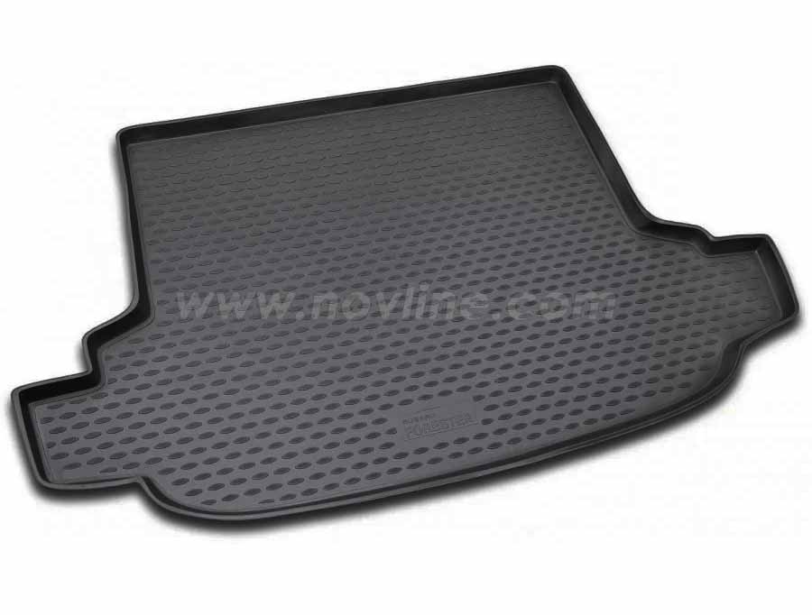 Εικόνα 1 από 1 — ΠΑΤΑΚΙ ΣΚΑΦΗ ΠΟΡΤ ΜΠΑΓΚΑΖ ΓΙΑ SUBARU FORESTER 2008-2013 TPE ΛΑΣΤΙΧΟ ΣΕ ΜΑΥΡΟ ΧΡΩΜΑ NOVLINE – 1 ΤΕΜ.
