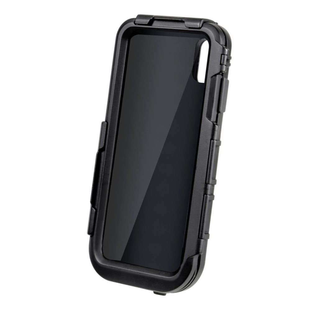 Εικόνα 5 από 8 — Θήκη Κινητού Hard Case της σειράς Optiline για Apple iPhone XR, συμβατή με Βάσεις Στήριξης Κινητού Optiline για Μηχανή με σύστημα Duolock